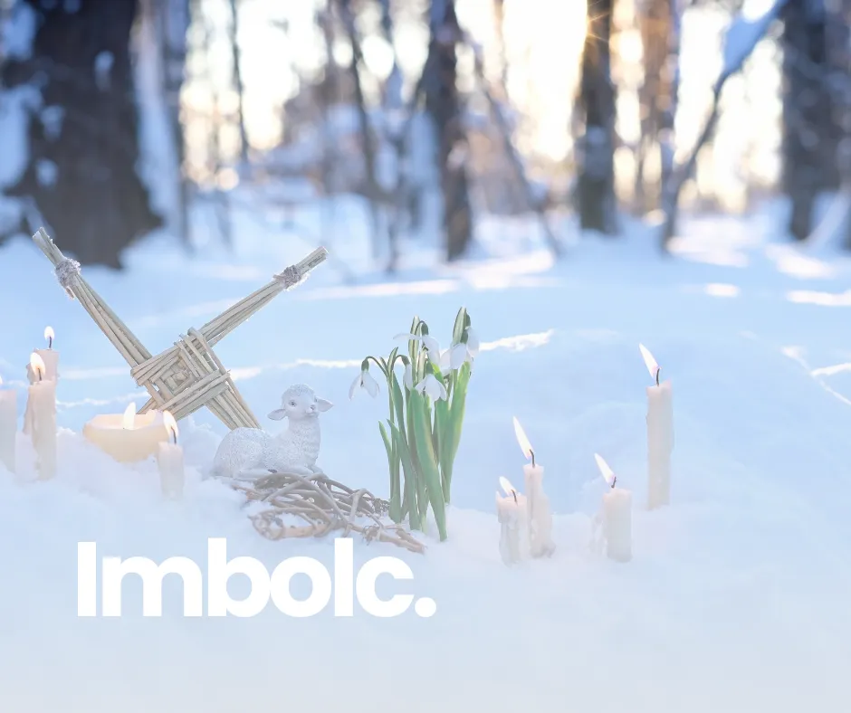 Imbolc