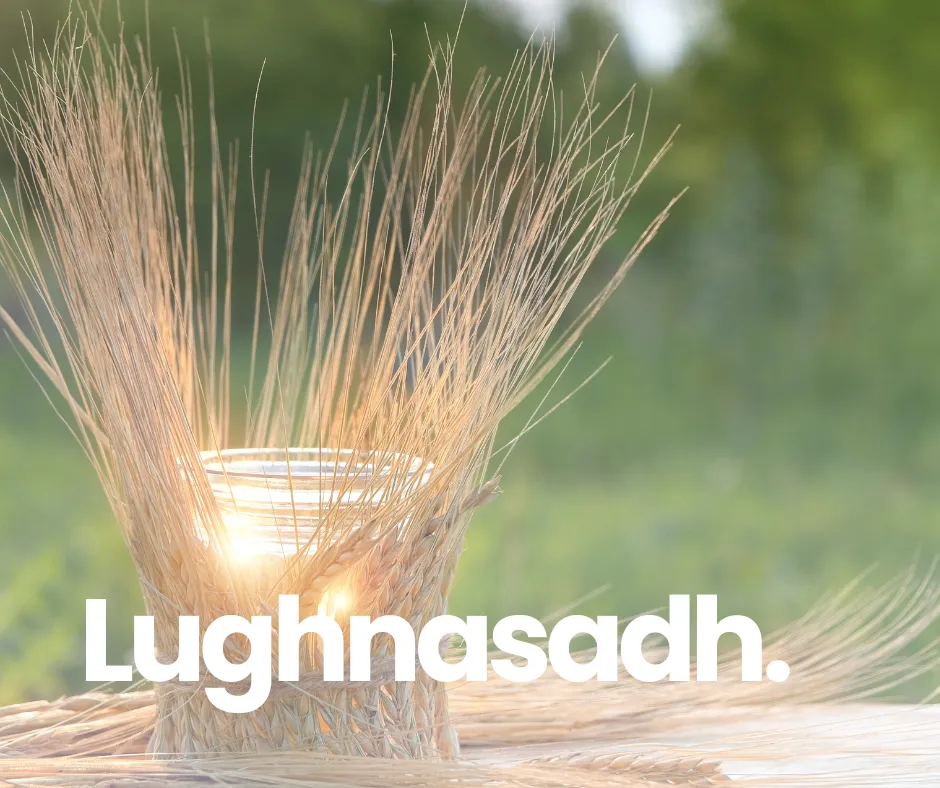 Lughnasadh